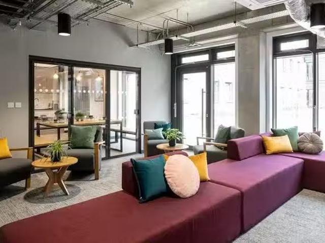 Apartment for rent in The King's Mile, The Bridge