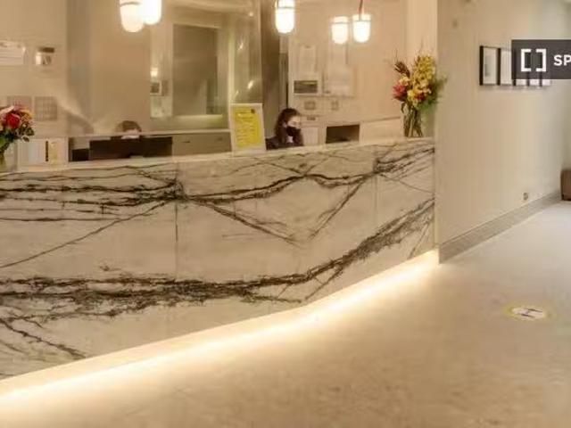 Apartment to rent in Dublin 2, Bluebell