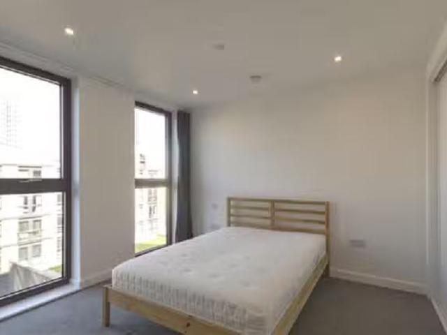 Apartment for rent in Calthorpe Fields, West Midlands