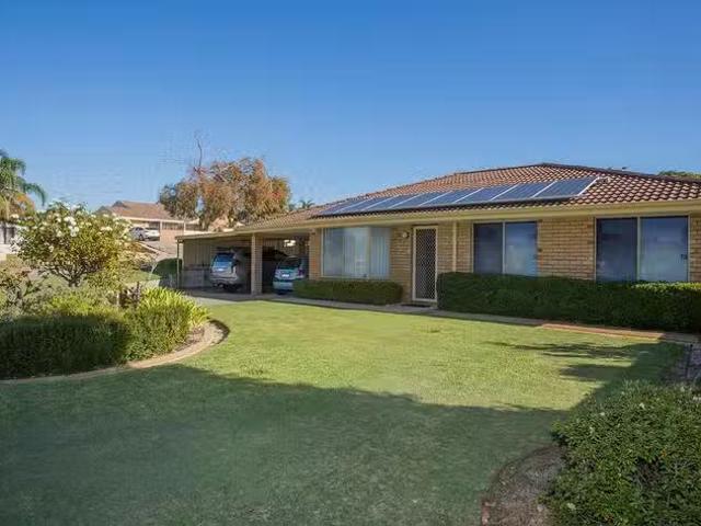 Apartment for rent in Ballajura, Western Australia