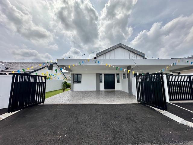 Residential House for sale in Perak, Tanjong Ipoh