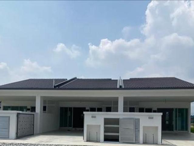 Terraced House for sale in Mantin, Negeri Sembilan