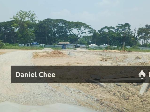 Terraced House for sale in Perak, Batu Gajah