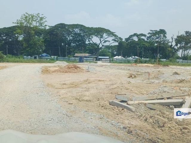 House for sale in Perak, Batu Gajah