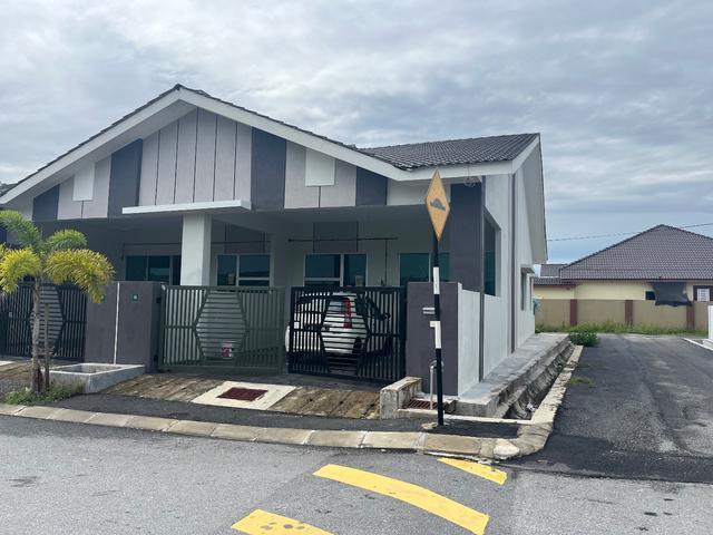 Terraced House for sale in Perak, Batu Gajah