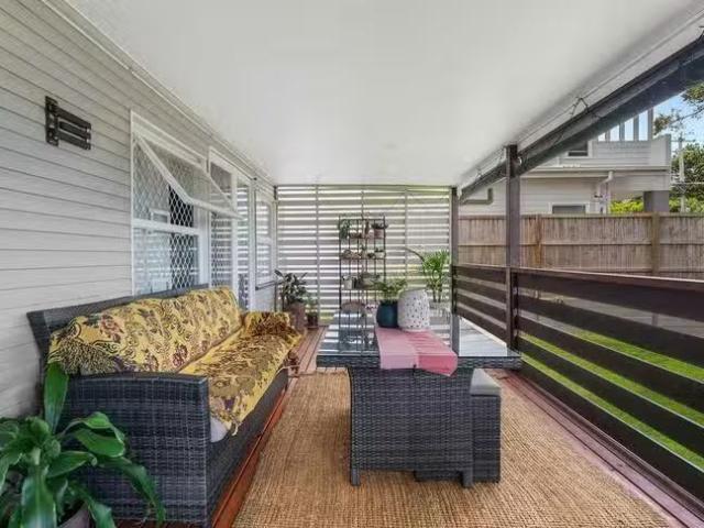 House for rent in Toombul, Queensland