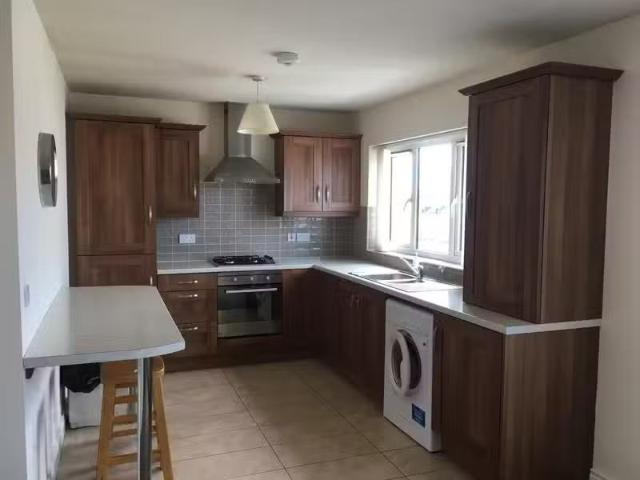 Apartment to rent in Edenderry, North Tipperary