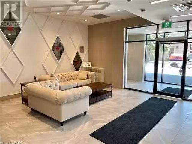 Apartment for rent in Brant, Ontario