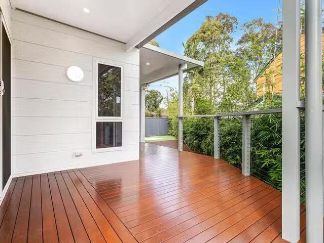 Apartment for rent in Sutherland, New South Wales