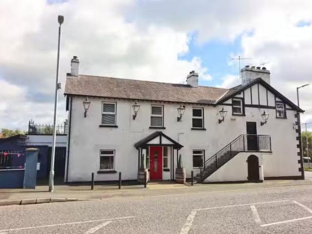 Apartment to rent