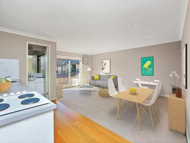 House for rent in Sydney, New South Wales