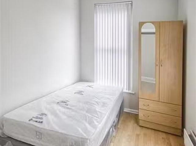 Apartment to rent