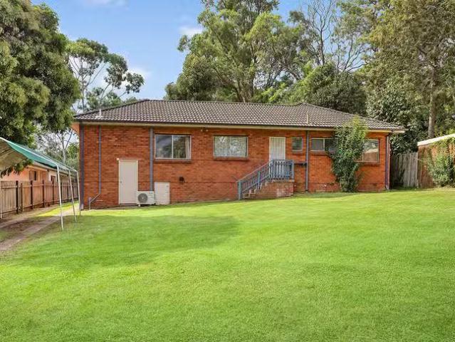 House for rent in Sydney, New South Wales