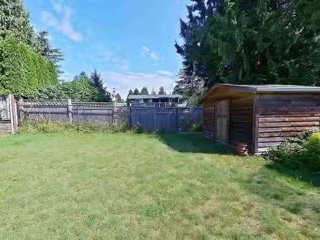 House for rent in Port Coquitlam, British Columbia