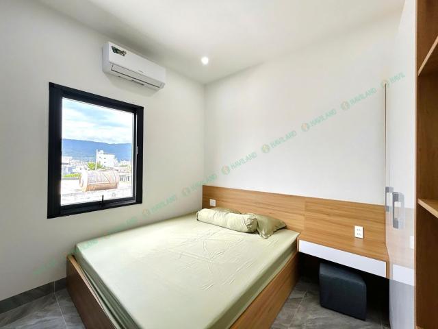 Căn hộ cho thuê tại Sơn Trà, Đà Nẵng
