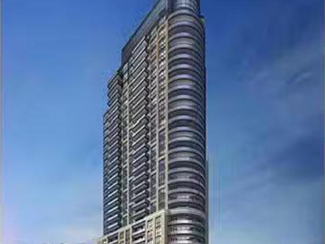 Condo for rent in Woburn, Ontario