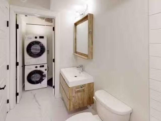 Condo for rent in City Of Saint John, New Brunswick