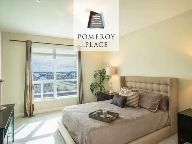 Condo for rent in London, Southwestern Ontario