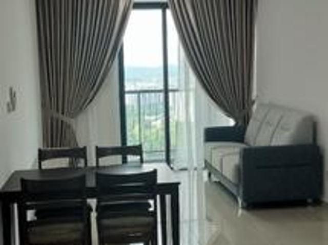 Serviced Residence for rent in Kajang, Langat