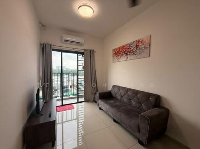 Serviced Residence for rent in Petaling, Subang Jaya