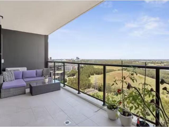 Apartment for rent in Strathfield, New South Wales