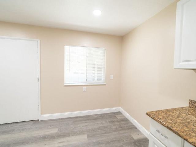 Apartment for rent in Oakland, California