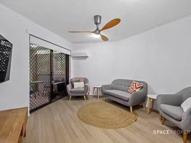 Apartment for rent in Toombul, Queensland