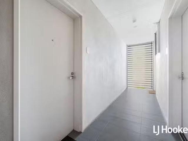 Apartment for rent in Highgate, Western Australia