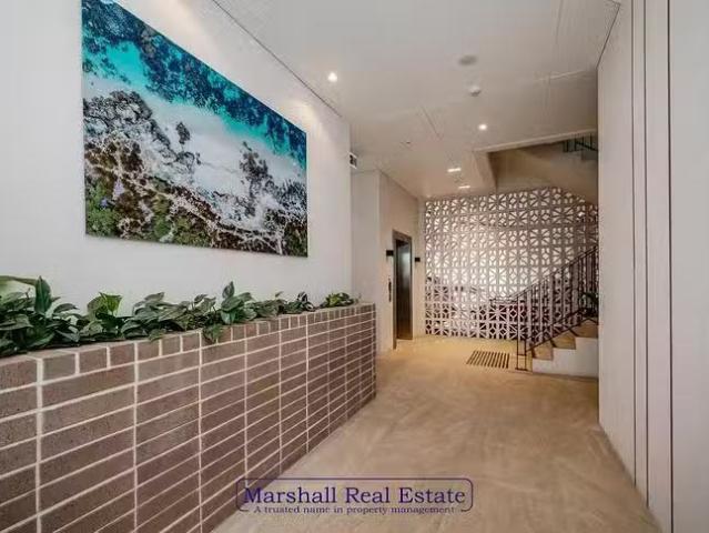 Apartment for rent in Iluka, Western Australia