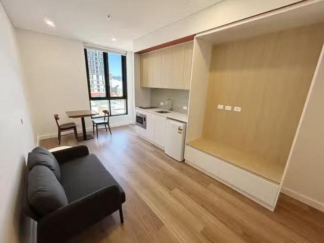 Apartment for rent in Camerons Creek, Victoria