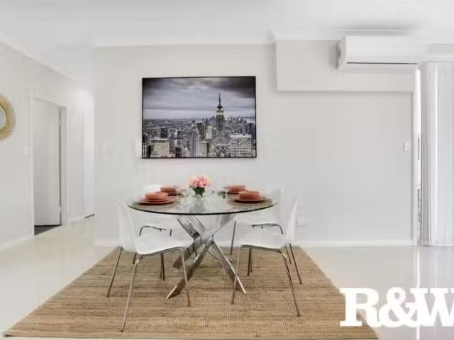 Apartment for rent in Oxley Park, New South Wales
