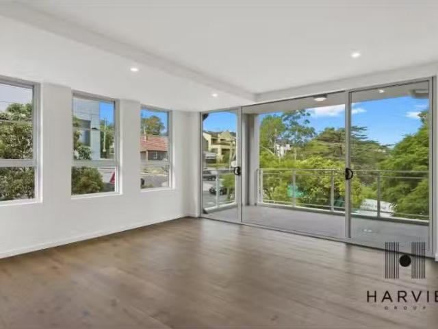 Apartment for rent in West Pymble, New South Wales