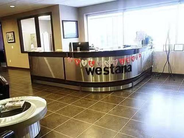 House for rent in Sherwood Park, Alberta
