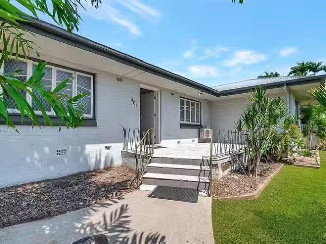 House for rent in Edmonton, Queensland