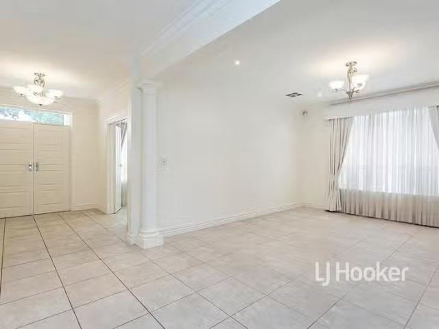 House for rent in Horseshoe Creek, South Australia