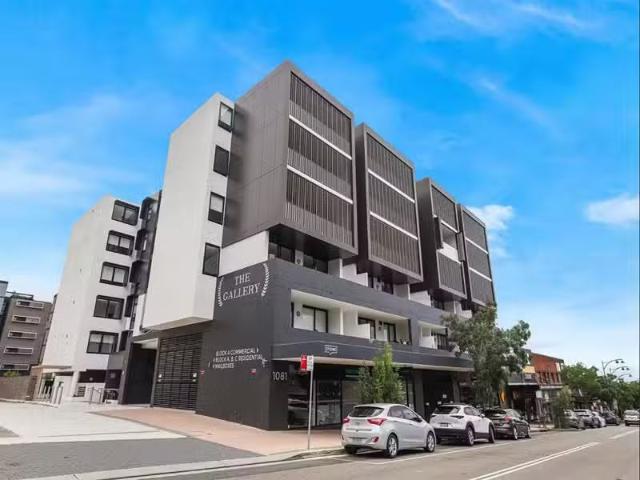 Apartment for rent in Sutherland, New South Wales