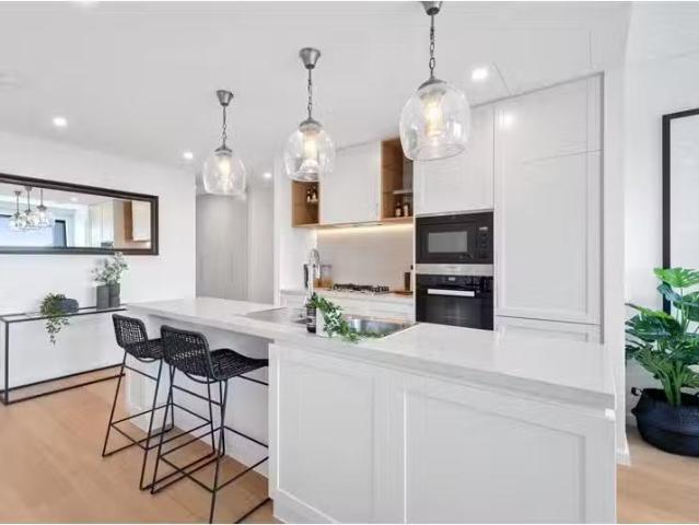Apartment for rent in Cremorne, New South Wales