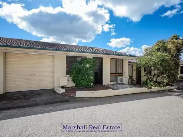 House for rent in Stirling, Western Australia