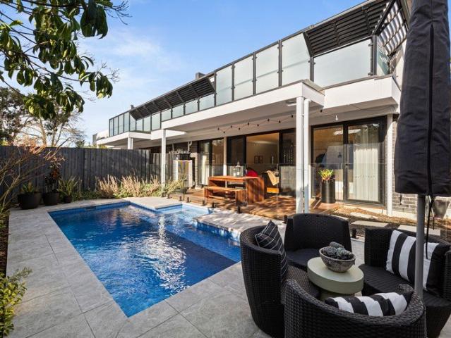 Townhouse for rent in Camerons Creek, Victoria