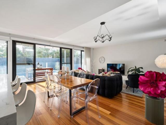 Townhouse for rent in Camerons Creek, Victoria