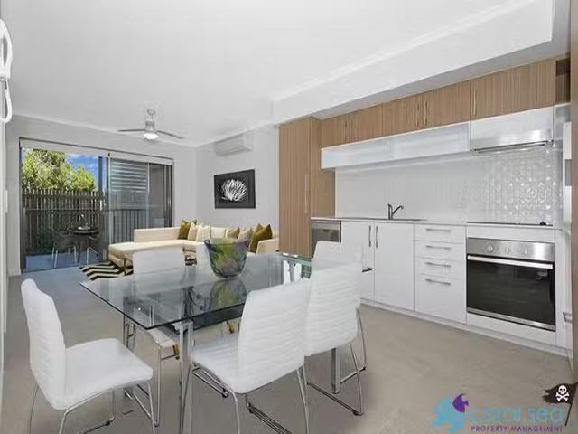 Apartment for rent in Townsville, Queensland