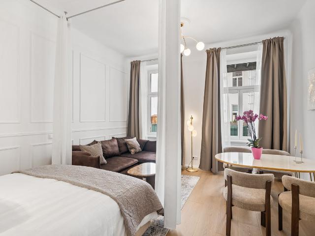Apartment mieten in KG Brigittenau, Wien