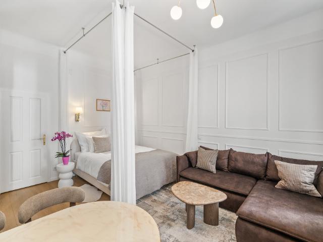 Apartment mieten in KG Brigittenau, Wien
