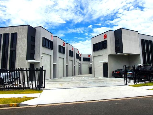 Warehouse for sale in Byron Bay, New South Wales