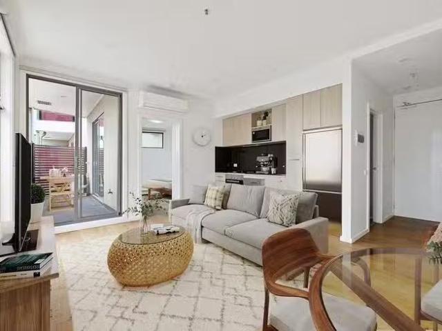 Apartment for rent in Camerons Creek, Victoria