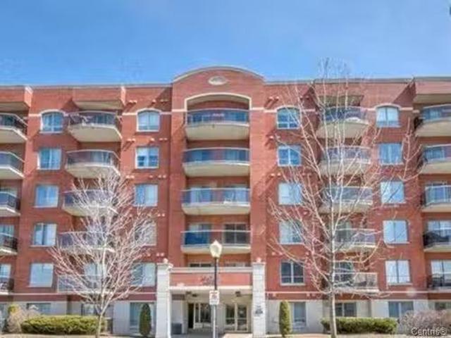Apartment for rent in Pointe-claire, Quebec