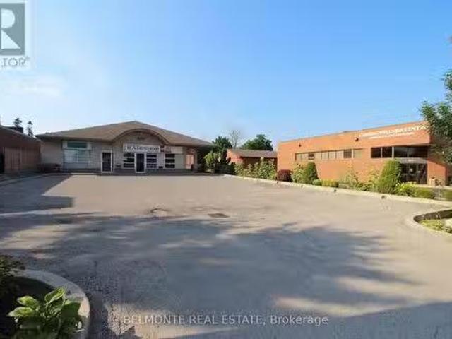 House for rent in Durham, Ontario