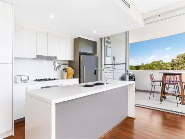 Apartment for rent in Sydney, New South Wales