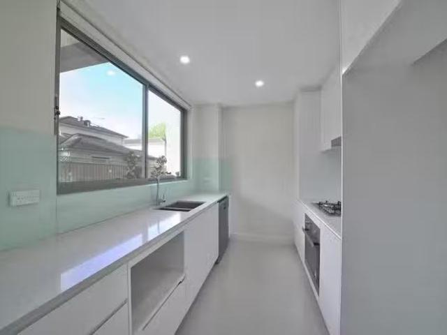Apartment for rent in New South Wales