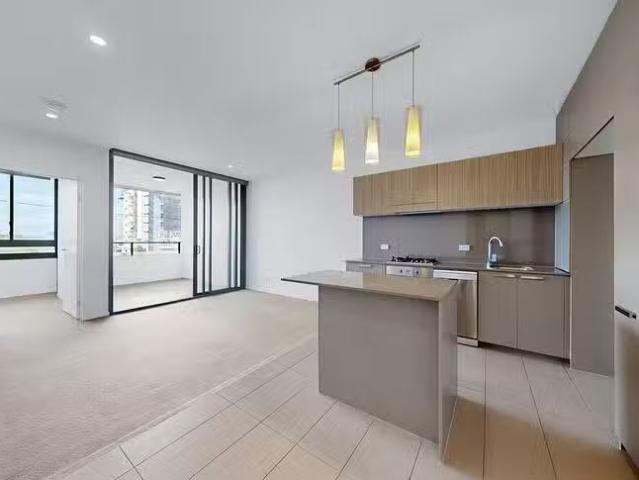 Apartment for rent in Toombul, Queensland